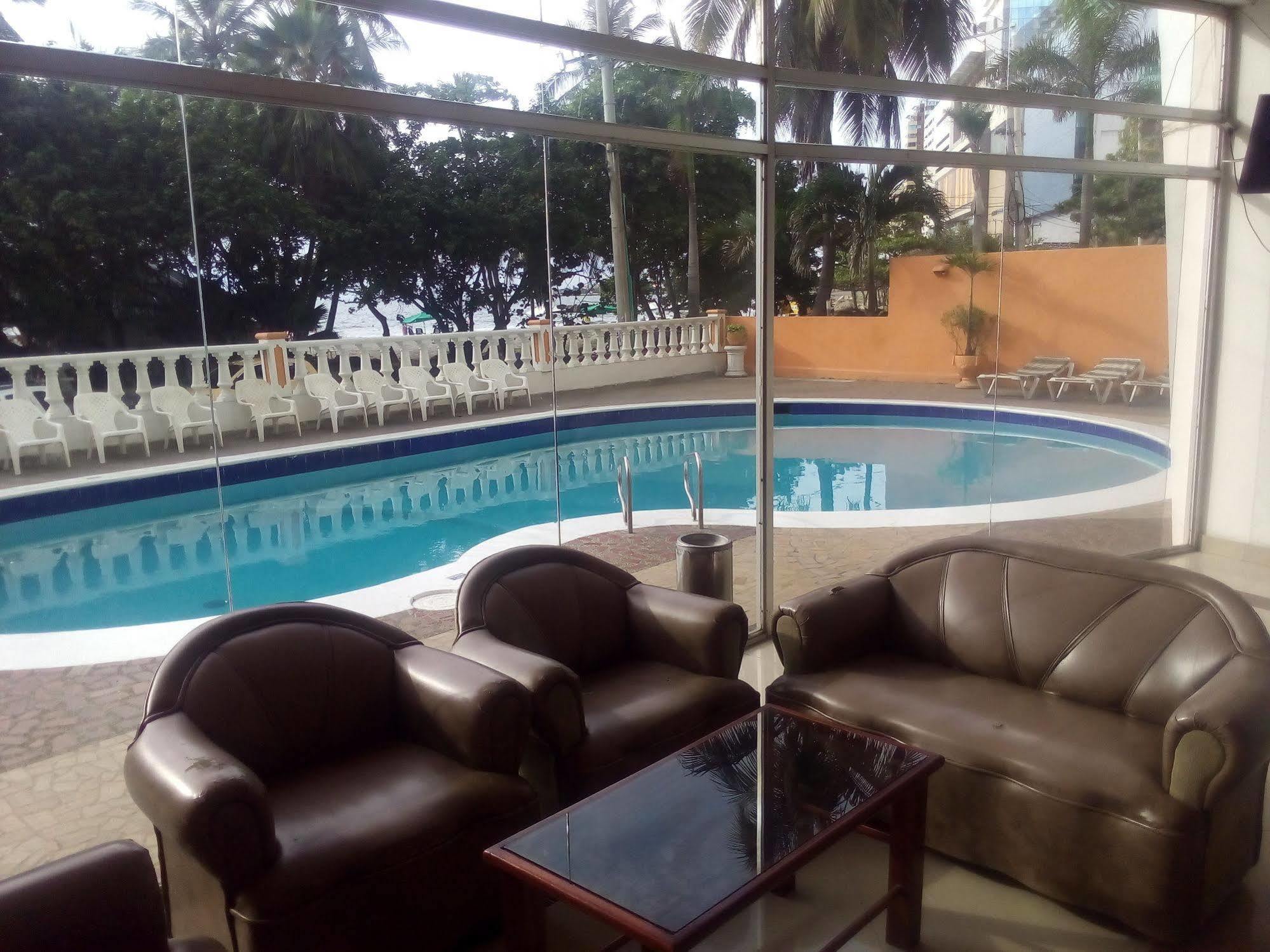 Hotel Cartagena Real Exterior photo